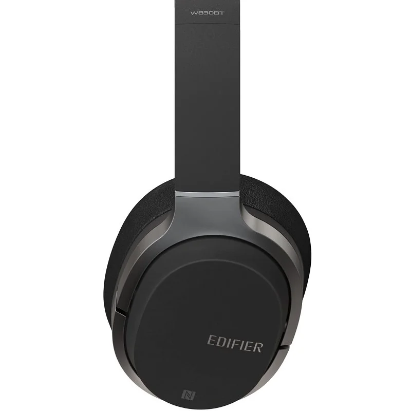 Edifier W830BT Wireless Bluetooth Over-Ear Headphone with Mic