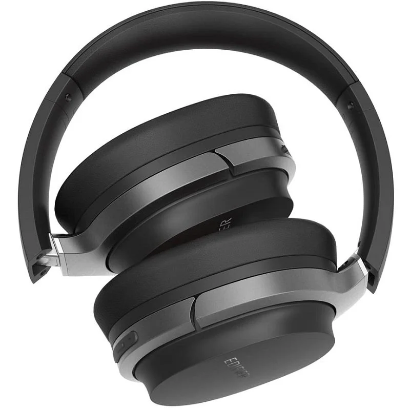 Edifier W830BT Wireless Bluetooth Over-Ear Headphone with Mic