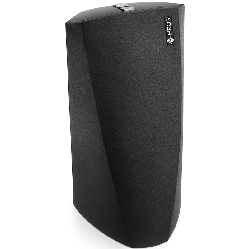 Denon HEOS 3 HS2 Wireless Bluetooth Portable Speaker - Black