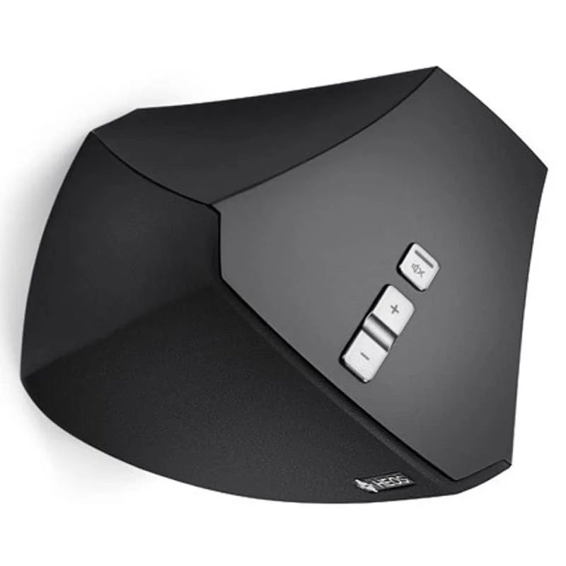 Denon HEOS 3 HS2 Wireless Bluetooth Portable Speaker - Black
