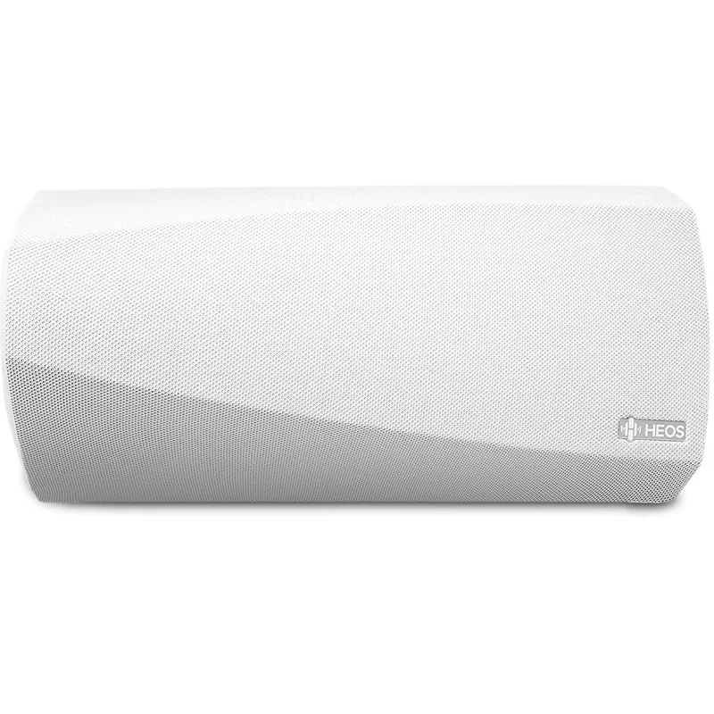Denon HEOS 3 HS2 Wireless Bluetooth Portable Speaker - White