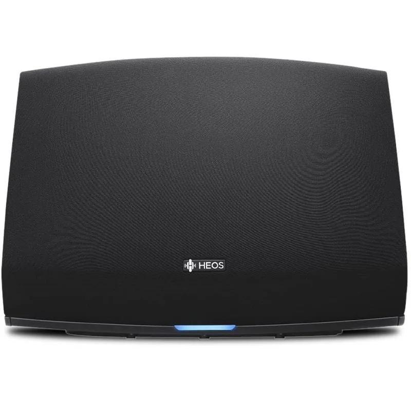 Denon HEOS 5 HS2 Wireless Bluetooth Portable Speaker - Black