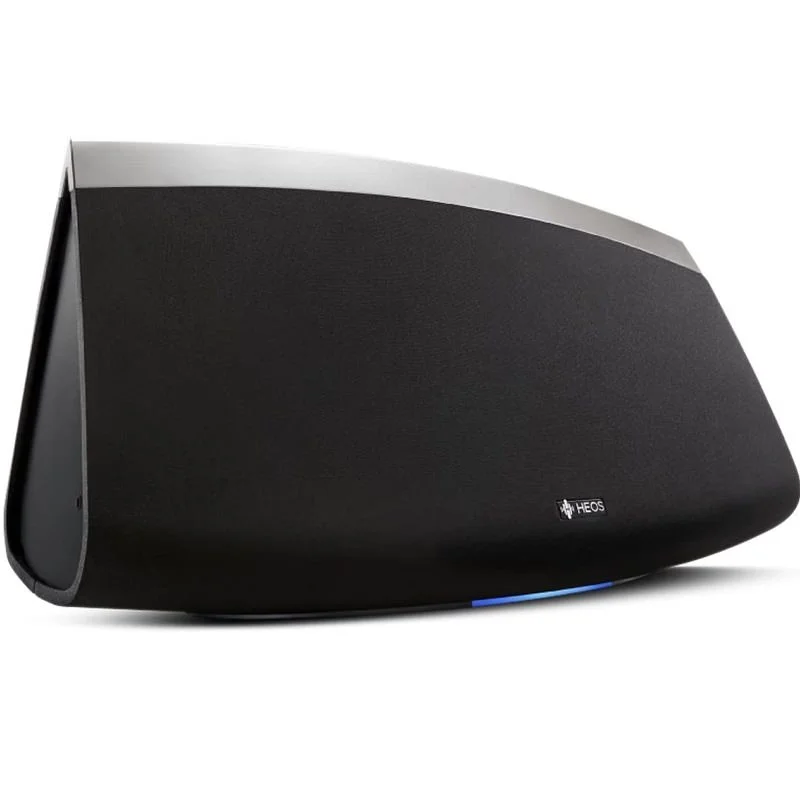 Denon HEOS 7 HS2 (Black)