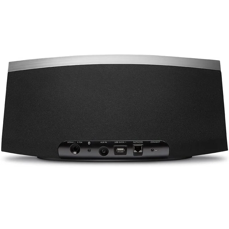Denon HEOS 7 HS2 (Black)
