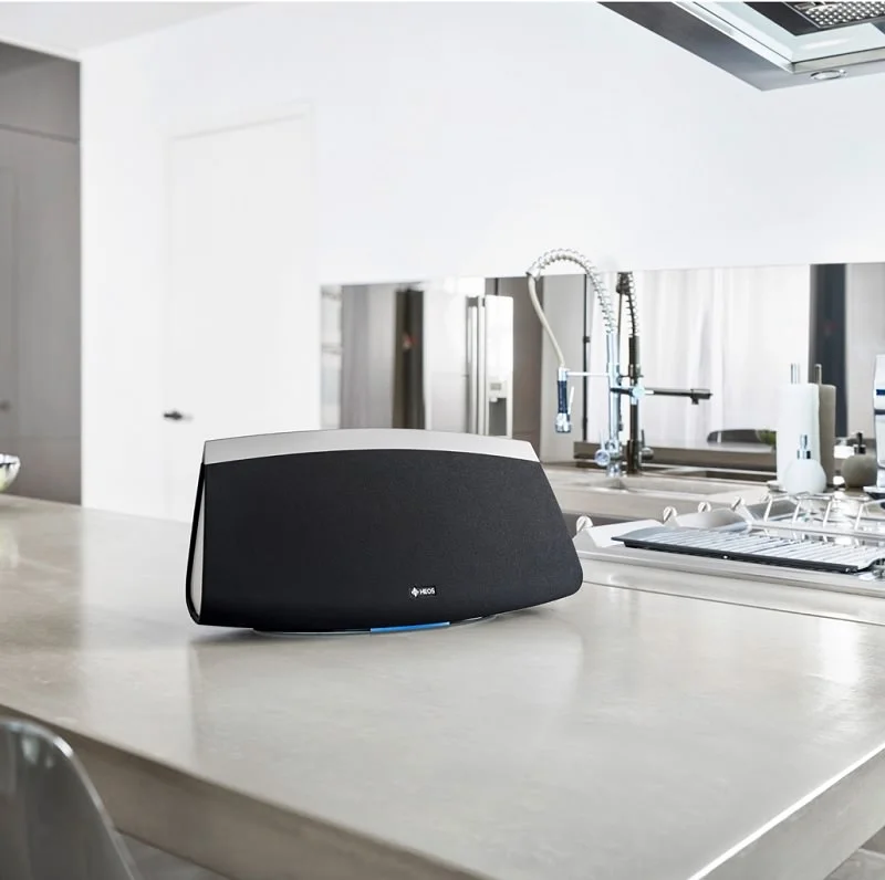 Denon HEOS 7 HS2 (White)