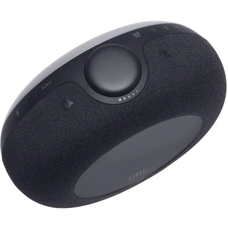 JBL Horizon 2 (Black)