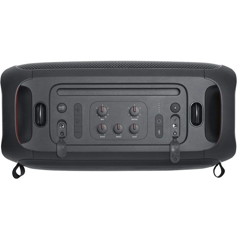 JBL PartyBox On-The-Go