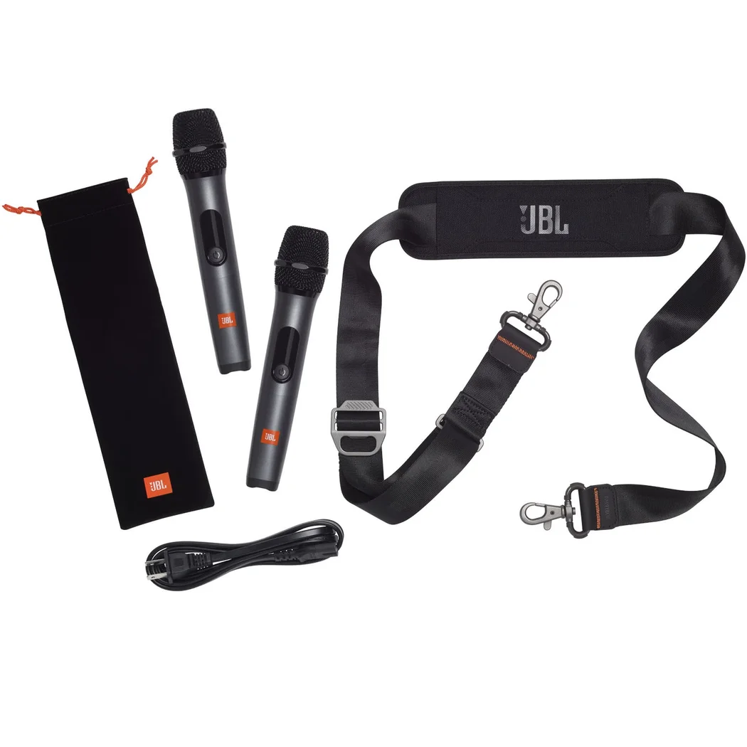 JBL PartyBox On-The-Go