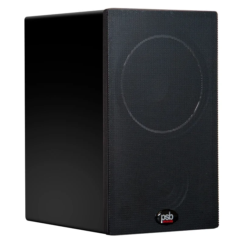PSB Alpha AM3 (Matte Black)