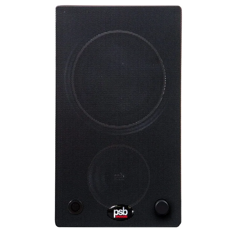 PSB Alpha AM3 (Matte Black)