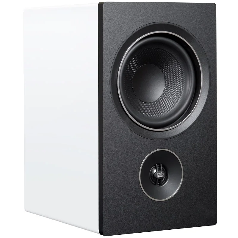PSB Alpha AM5 (Matte White)