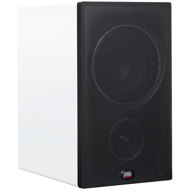 PSB Alpha AM5 (Matte White)