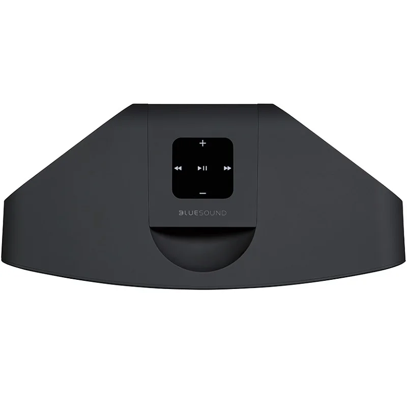 Bluesound PULSE MINI 2i (Black)
