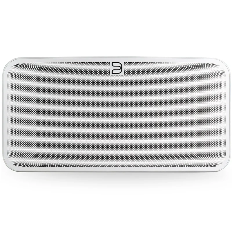 Bluesound PULSE MINI 2i (White)