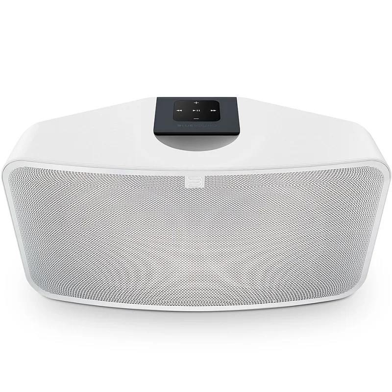 Bluesound PULSE MINI 2i (White)