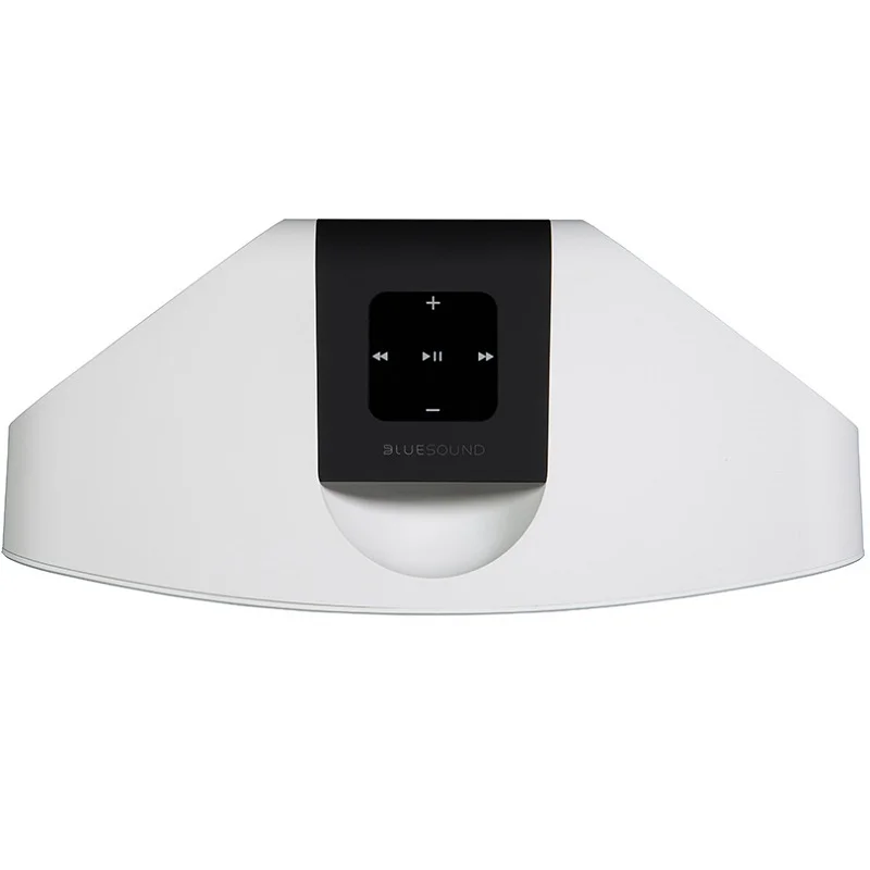 Bluesound PULSE MINI 2i (White)