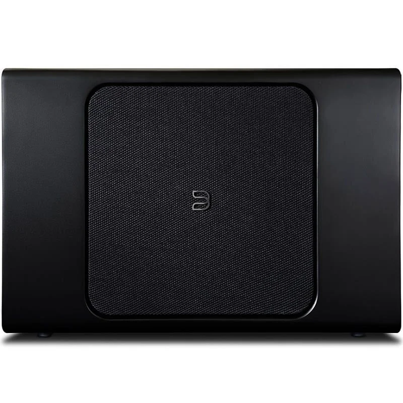 Bluesound PULSE SUB+ 8-inch (8