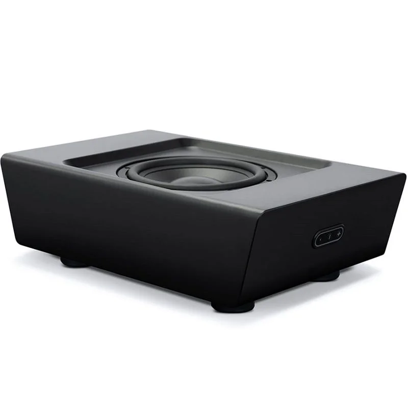 Bluesound PULSE SUB+ 8-inch (8