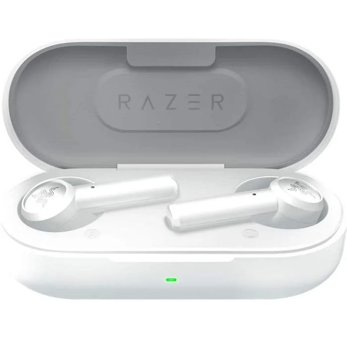 Razer Hammerhead True Wireless Bluetooth In-Ear Earphone with Mic - Mercury