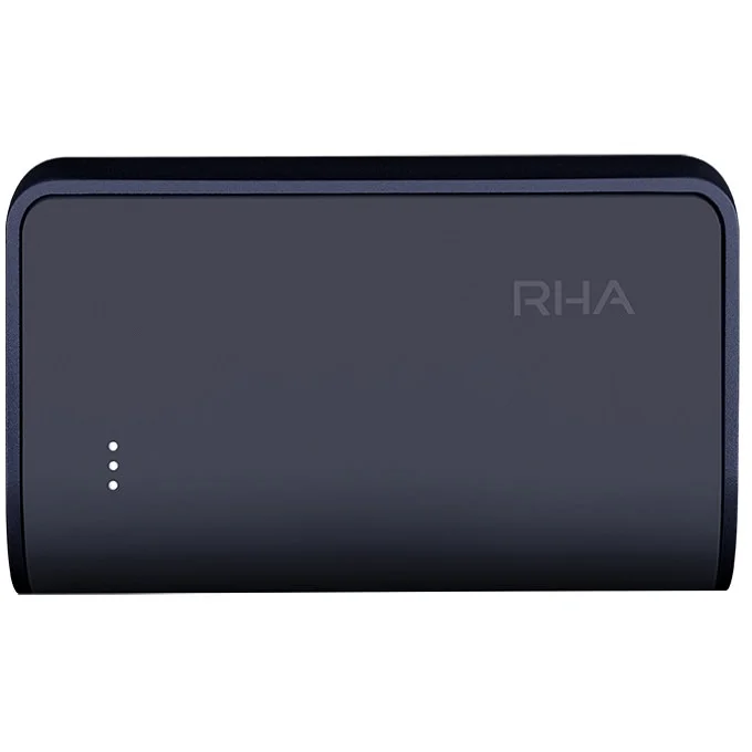 RHA TrueConnect 2 (Navy)