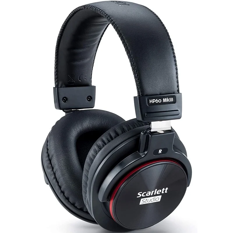Focusrite Scarlett Solo Studio (3rd Gen)