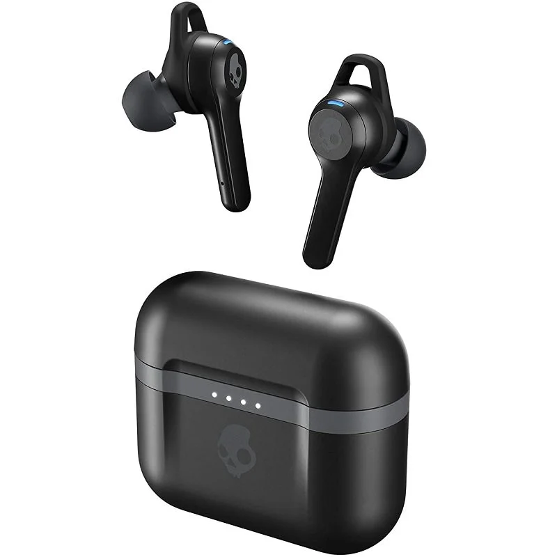 Skullcandy Indy Evo (True Black)