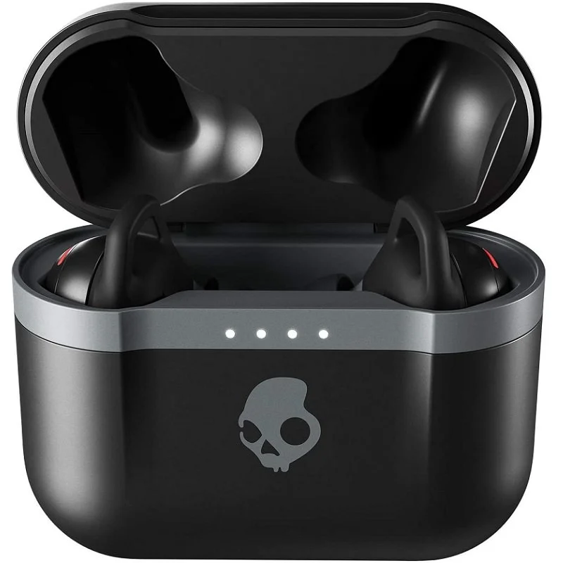 Skullcandy Indy Evo (True Black)