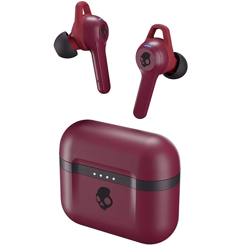 Skullcandy Indy Evo (Deep Red)