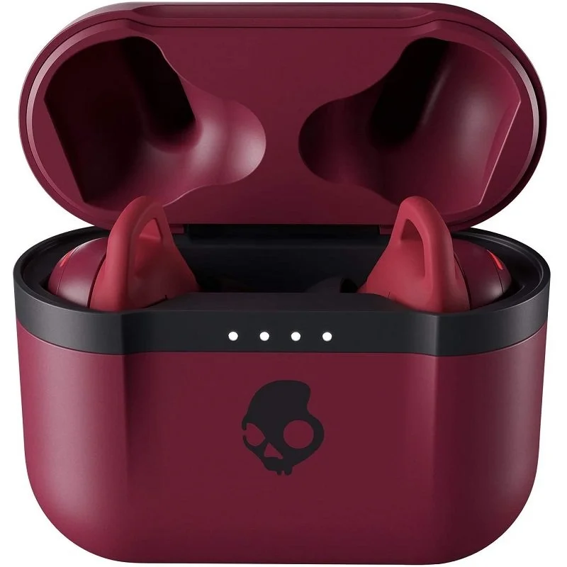 Skullcandy Indy Evo (Deep Red)