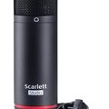 Focusrite Scarlett Solo Studio (3rd Gen)