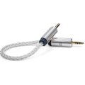 iFi 4.4mm to 4.4mm Balanced Interconnect Cable iFi 4.4mm to 4.4mm Balanced Interconnect Cable