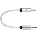 iFi 4.4mm to 4.4mm Balanced Interconnect Cable iFi 4.4mm to 4.4mm Balanced Interconnect Cable