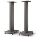 KEF S2 Floor Speaker Stands for LS50 Series - Titanium KEF S2 Floor Speaker Stands for LS50 Series - Titanium