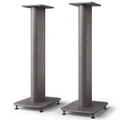 KEF S2 Floor Speaker Stands for LS50 Series - Titanium