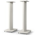 KEF S2 Floor Speaker Stands for LS50 Series - White KEF S2 Floor Speaker Stands for LS50 Series - White