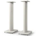 KEF S2 Floor Speaker Stands for LS50 Series - White