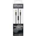 Koss CDM40 Headphone Cable with Microphone
