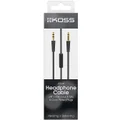 Koss CDM40 Headphone Cable with Microphone