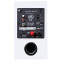 PSB Alpha AM3 (Matte White) PSB Alpha AM3 (Matte White)