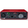 Focusrite Scarlett Solo Studio (3rd Gen)