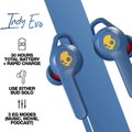 Skullcandy Indy Evo (Blue) Skullcandy Indy Evo (Blue)
