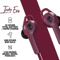 Skullcandy Indy Evo (Deep Red)