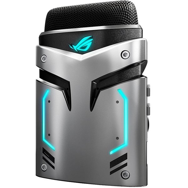 ROG Strix Magnus USB Cardioid Condenser Gaming Microphone