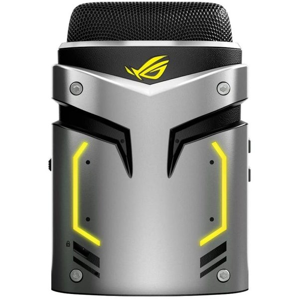 ROG Strix Magnus USB Cardioid Condenser Gaming Microphone
