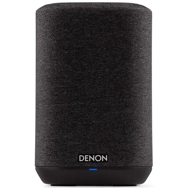 Denon Home 150 Wireless Bluetooth Portable Speaker - Black Denon Home 150 Wireless Bluetooth Portable Speaker - Black
