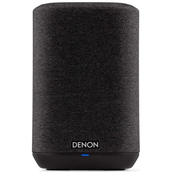 Denon Home 150 Wireless Bluetooth Portable Speaker - Black