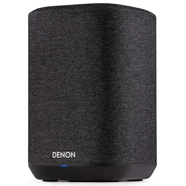 Denon Home 150 Wireless Bluetooth Portable Speaker - Black Denon Home 150 Wireless Bluetooth Portable Speaker - Black