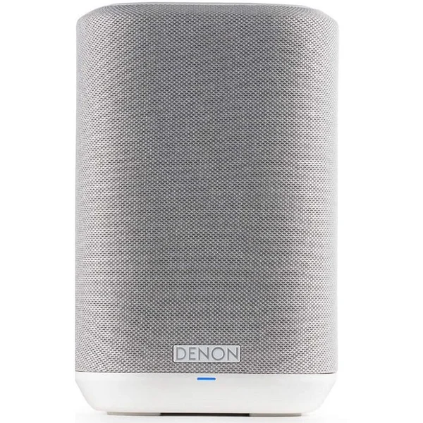 Denon Home 150 Wireless Bluetooth Portable Speaker - White 