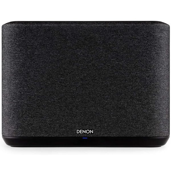 Denon Home 250 Wireless Bluetooth Portable Speaker - Black Denon Home 250 Wireless Bluetooth Portable Speaker - Black