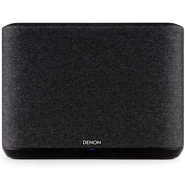 Denon Home 250 Wireless Bluetooth Portable Speaker - Black
